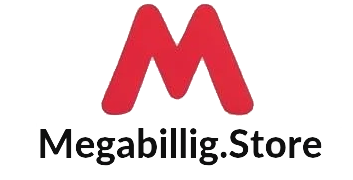 Megabillig.Store