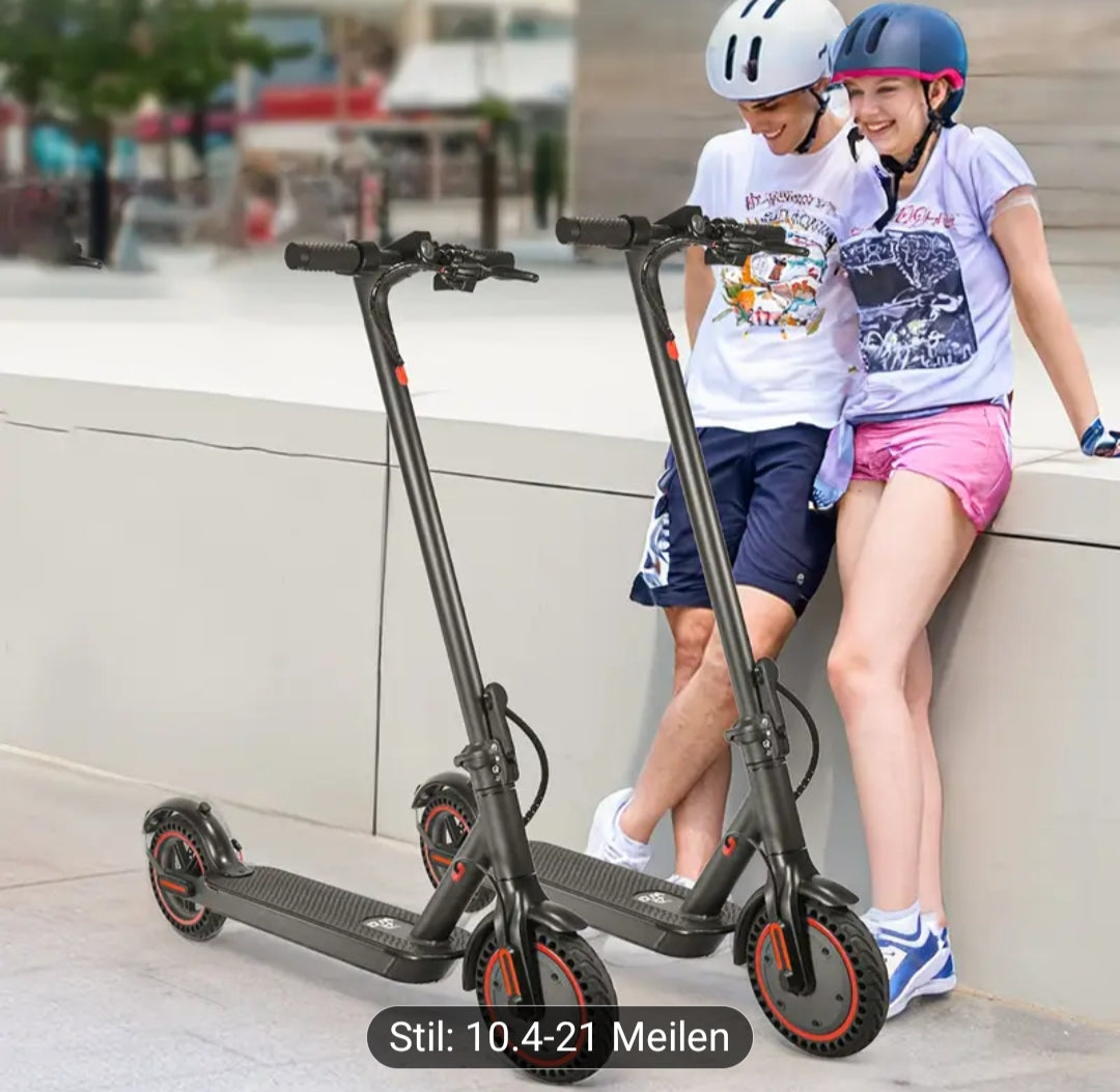 E-Scooter 350W